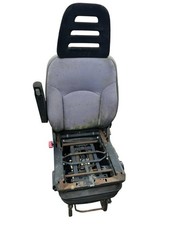Sedile guida anteriore Iveco