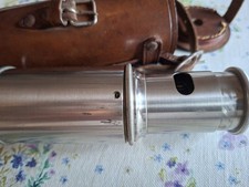 Salmoiraghi Filotecnica Milano  Strumento