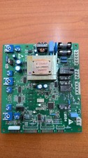 SCHEDA ELETTRONICA CALDAIA