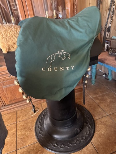 Coprisella dressage - da,