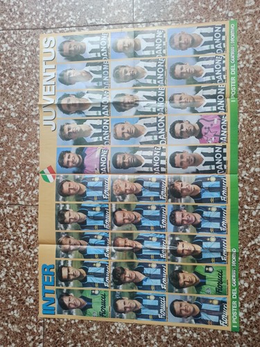 Poster anni 2000 - anni,