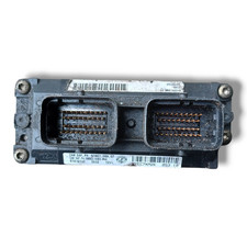 Centralina del motore per Fiat Punto 188 1.2 Benzina cod: iaw5afp4