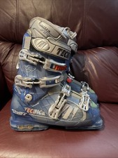 Scarponi da sci Tecnica Vento