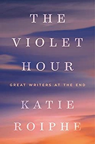 The violet hour - violet, :