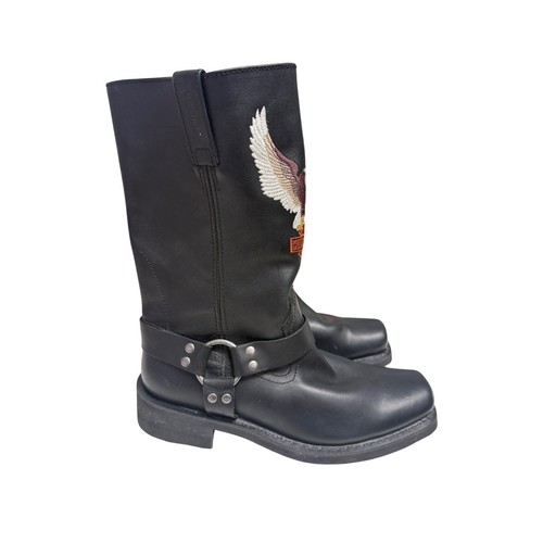 Stivali harley davidson darren - harley,