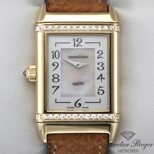 Jaeger coultre medium - le,