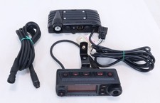 Yaesu FTM-10S Motorcycle Dual
