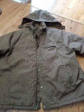 Giacca uomo Lands End