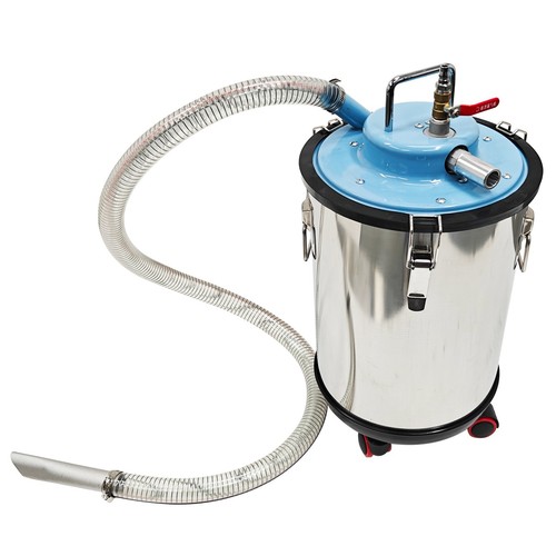 Aspirapolvere pneumatico 30l - aspirapolvere,
