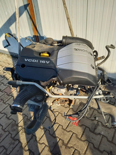 Motore chevrolet captiva z20s1 - chevrolet,