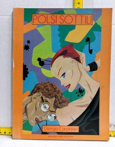 Polsi sottili g - polsi,