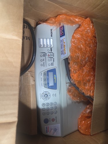 Brother mfc 7420 stampante - brother, mfc-7420