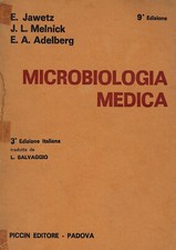 MICROBIOLOGIA MEDICA JAWETZ