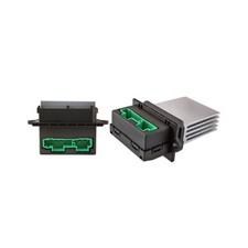 REGOLATORE RESISTENZA VENTOLA