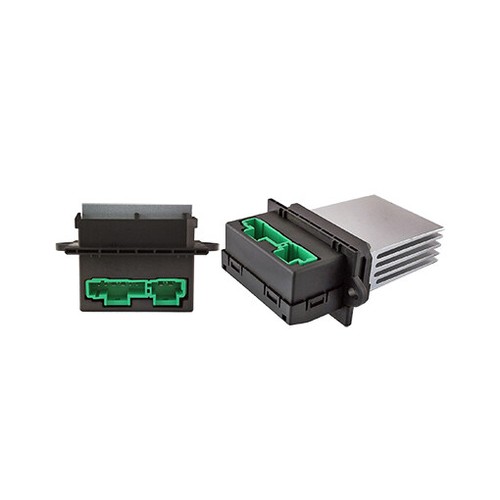 Regolatore resistenza ventola - regolatore,