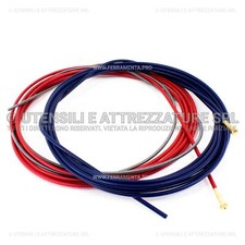 GUAINA ISOLATA per TORCIA