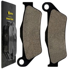 Rear Brake Pads for BMW
