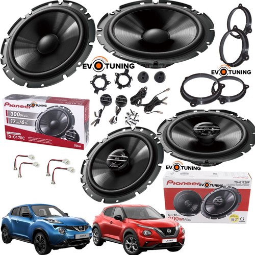 Kit casse altoparlanti - kit, 6