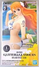 Costume da bagno Nami GLITTER