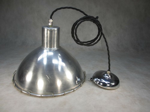Lampada sospensione cesto - lampada,
