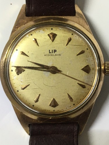 Lip himalaya vintage - , 40μ