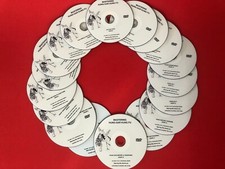Collezione DVD completa 18