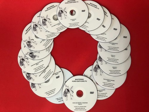 Collezione dvd completa - dvd, 18
