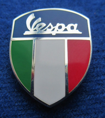 Distintivo spilla smaltata - spilla,