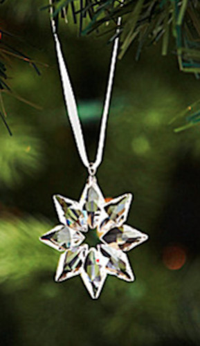 2013 swarovski piccolo - 2013,