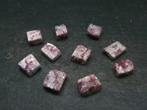 Lotto cristalli di - cristalli,