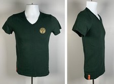 T-shirt Jagermeister oro logo
