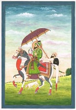 Ritratto guru gobind singh - ritratto,