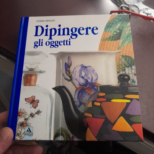 Dipingere gli oggetti ivana - dipingere,