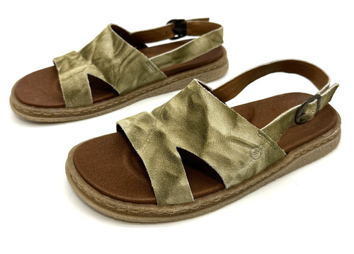 Scarpe sandali born donna - born,