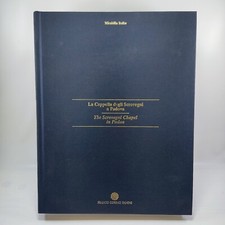 LA CAPPELLA DEGLI SCROVEGNI A