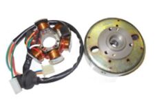 Volano statore motore MORINI