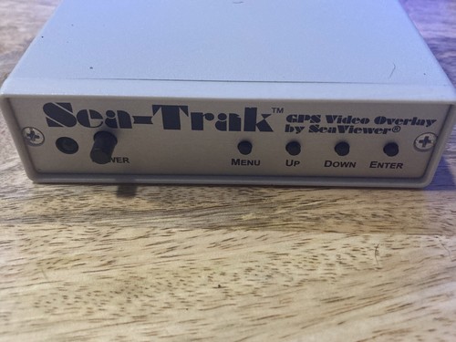 Sea trak sovrapposizione - sea-trak, video