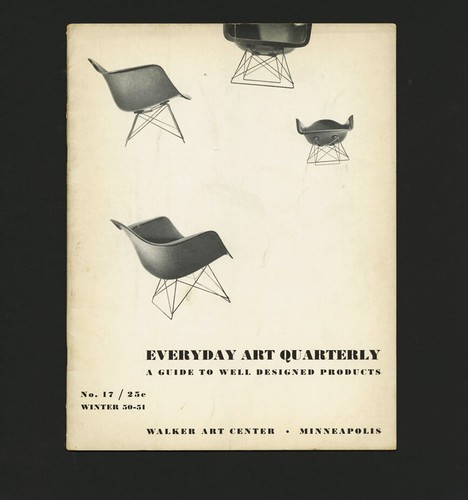 1950 charles eames shell chair - 1950,