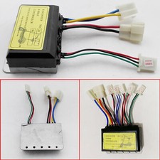 Ricambio Regolatore Velocità