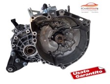 Cambio meccanico manuale jeep - cambio,