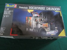Peterbilt highway dragon - peterbilt,