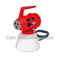 Sanificatore atomizzatore 3 - sanificatore, 1-3