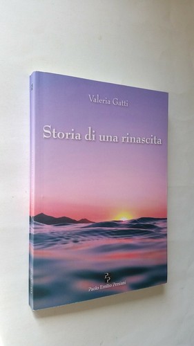 Storia una rinascita - una, di