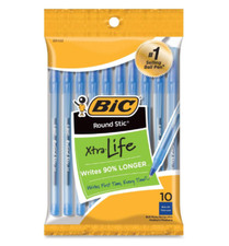 BIC Penne a Sfera Stic Rotonde