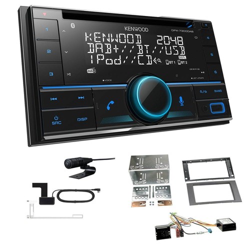Kenwood ricevitore din - ricevitore,