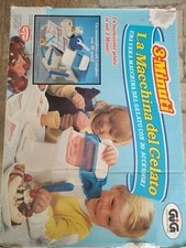 La Macchina Del Gelato Gig