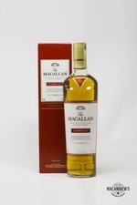 Scotch Whisky The MACALLAN