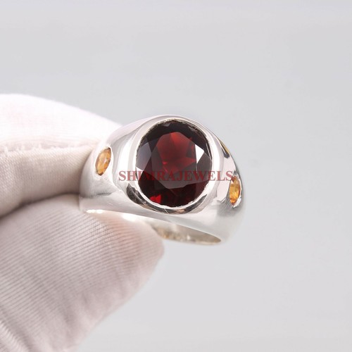 Anello argento sterling 925 - argento,