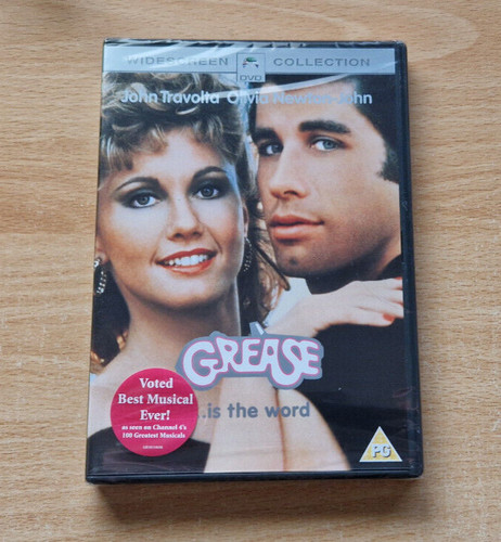 Grease - book),