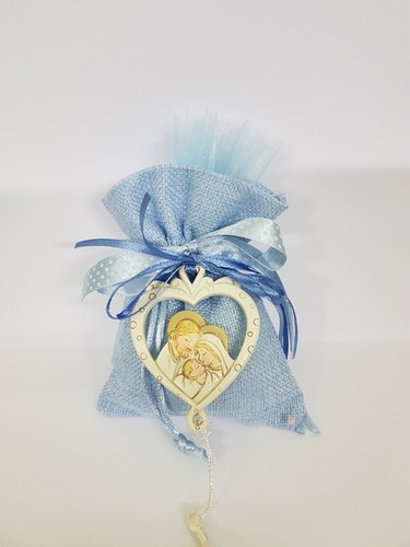 Bomboniere cuore sacra - bomboniere,